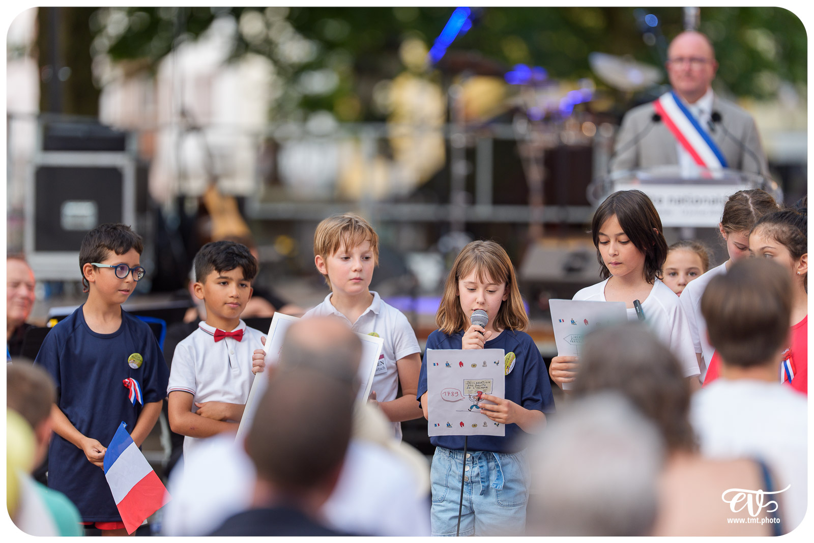 14 JUILLET 2026